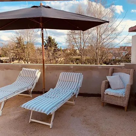 Apart Otel The Hampton Hock's - Wellness & Wine 4*