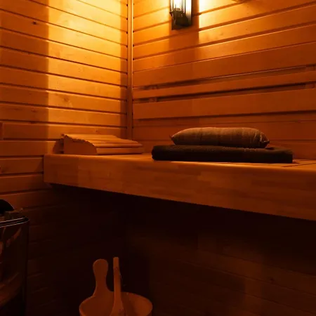 The Hampton Hock's - Wellness & Wine 4* Freinsheim