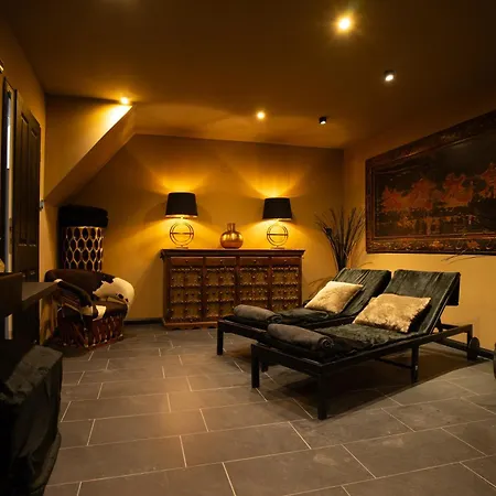 The Hampton Hock's - Wellness & Wine Aparthotel