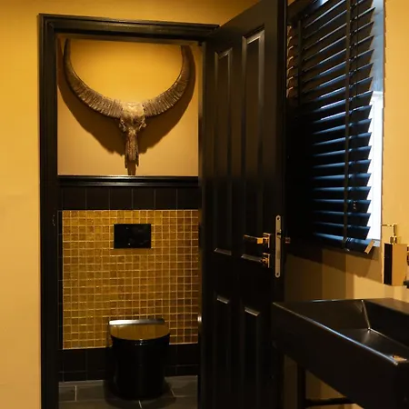 The Hampton Hock's - Wellness & Wine 4*