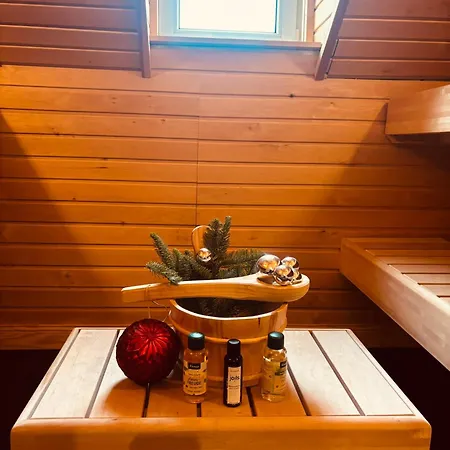 The Hampton Hock's - Wellness & Wine フラインスハイム