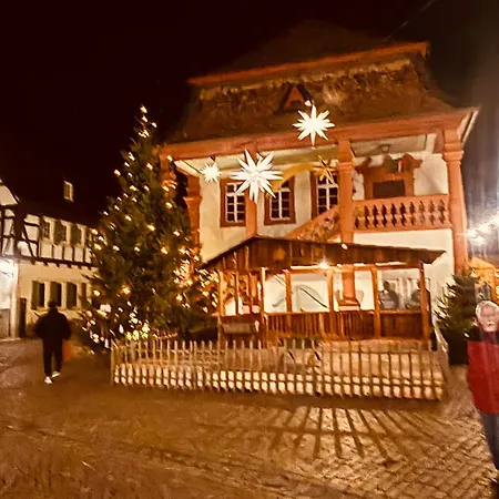 The Hampton Hock's - Wellness & Wine Apart Otel 4*