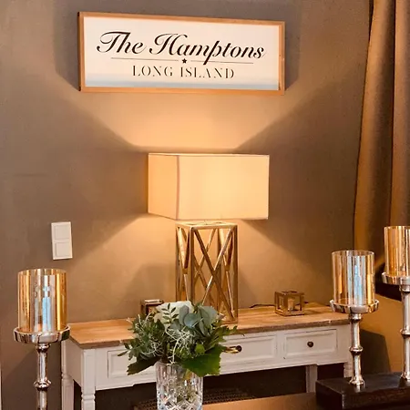 מלון דירות The Hampton Hock's - Wellness & Wine 4*