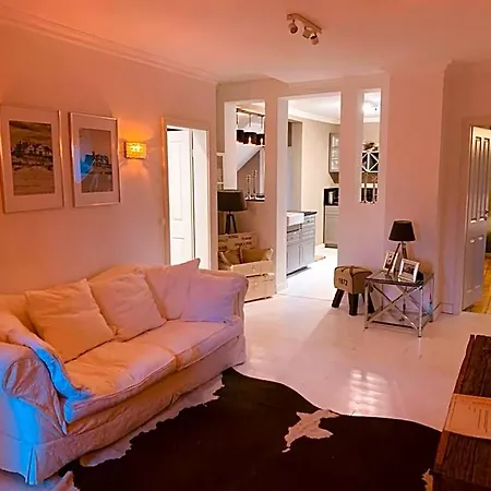 The Hampton Hock's - Wellness & Wine Hotel apartamentowy Freinsheim