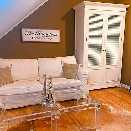 Hotel apartamentowy The Hampton Hock's - Wellness & Wine 4*
