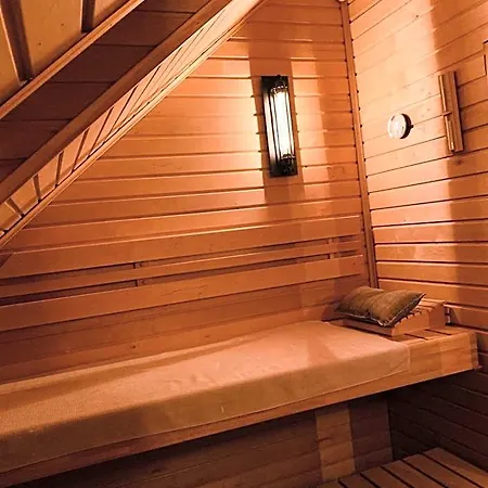 The Hampton Hock's - Wellness & Wine 4*