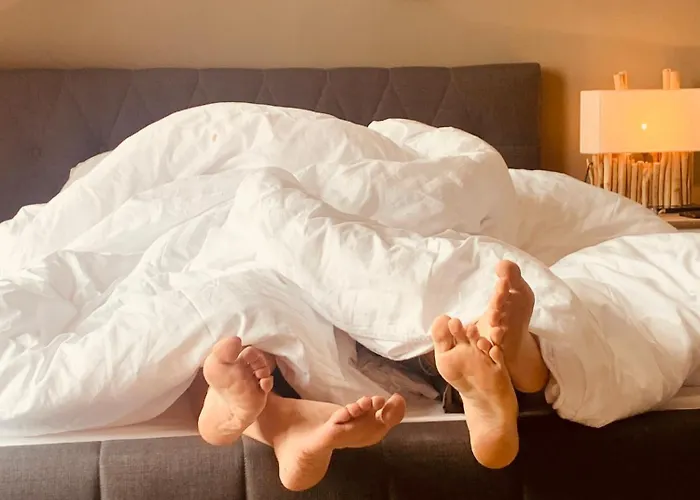 The Hampton Hock's - Wellness & Wine 4* Freinsheim