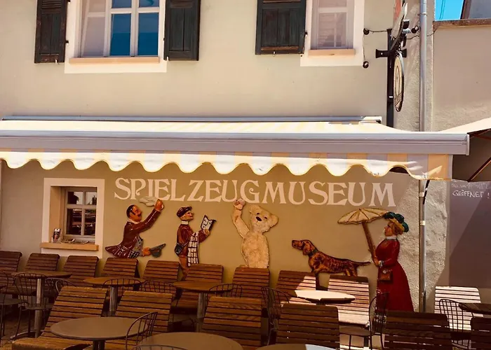 The Hampton Hock's - Wellness & Wine Lejlighedshotel Freinsheim