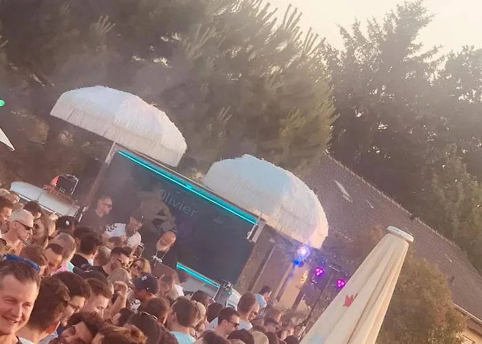 The Hampton Hock's - Wellness & Wine 4*