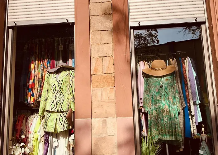 The Hampton Hock's - Wellness & Wine Freinsheim