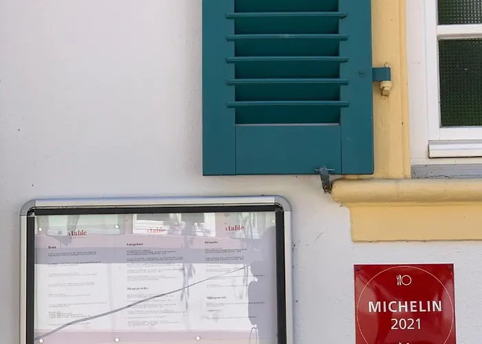 The Hampton Hock's - Wellness & Wine Lejlighedshotel 4*