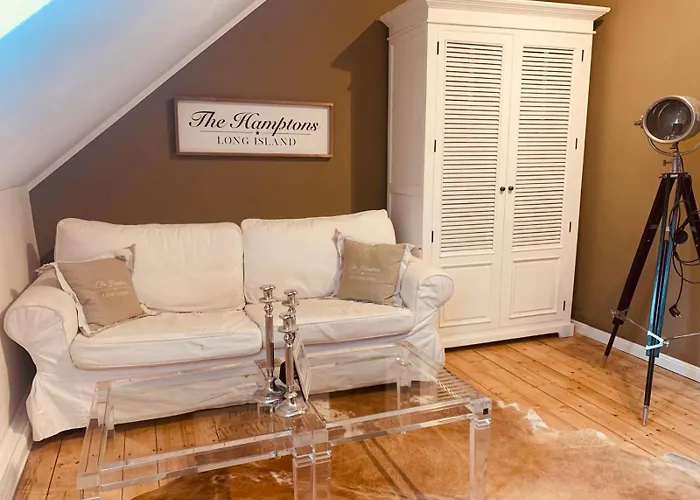 The Hampton Hock's - Wellness & Wine 4* Freinsheim