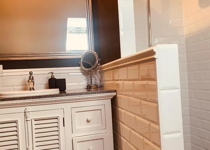 The Hampton Hock's - Wellness & Wine Lejlighedshotel Freinsheim