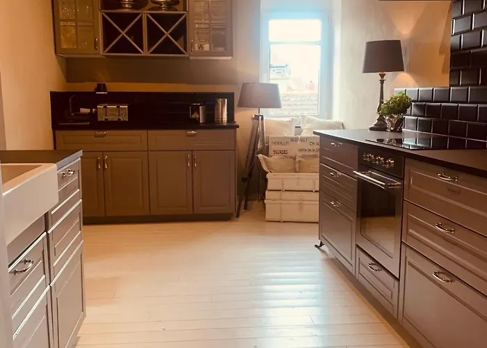 The Hampton Hock's - Wellness & Wine Freinsheim