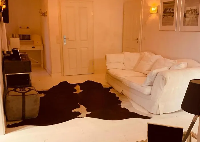 The Hampton Hock's - Wellness & Wine 4*