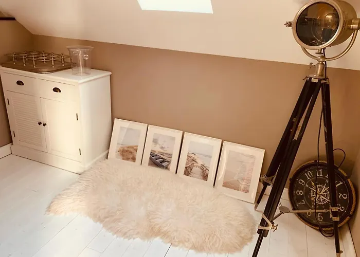 The Hampton Hock's - Wellness & Wine Lejlighedshotel Freinsheim