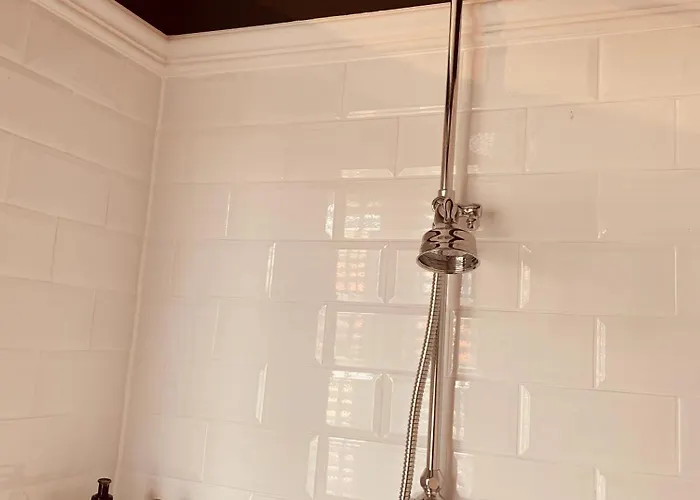 Lejlighedshotel The Hampton Hock's - Wellness & Wine 4*