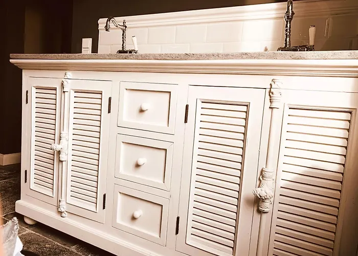 The Hampton Hock's - Wellness & Wine Lejlighedshotel Freinsheim