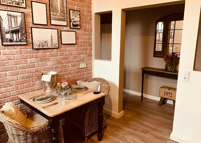 The Hampton Hock's - Wellness & Wine 4* Freinsheim