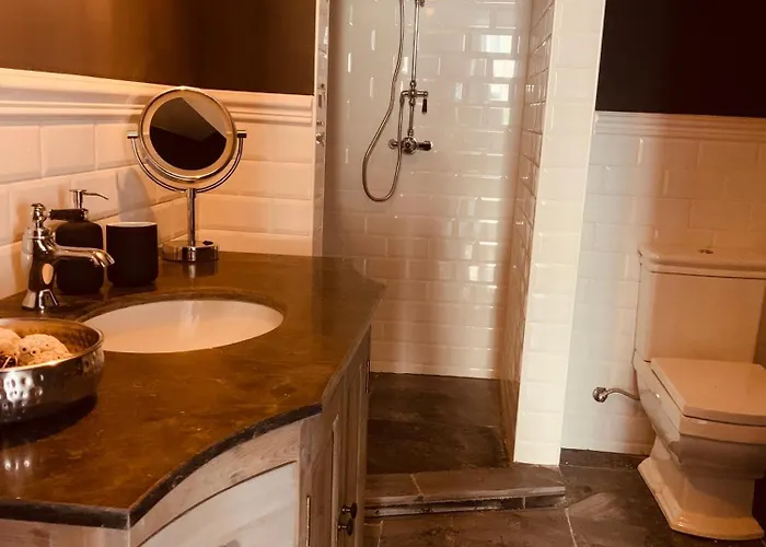 The Hampton Hock's - Wellness & Wine Freinsheim