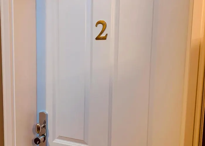 Lejlighedshotel The Hampton Hock's - Wellness & Wine