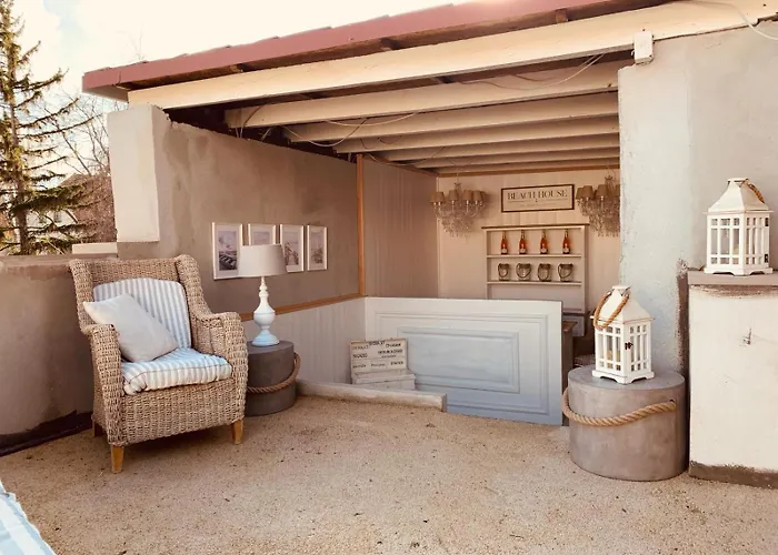 The Hampton Hock's - Wellness & Wine 4* Freinsheim