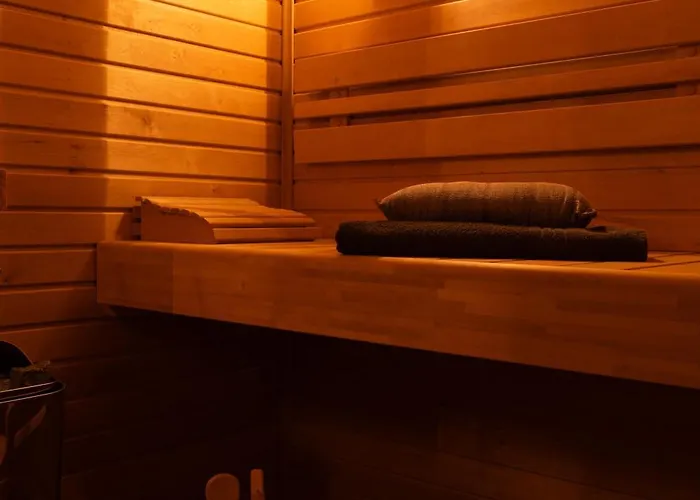 The Hampton Hock's - Wellness & Wine 4* Freinsheim