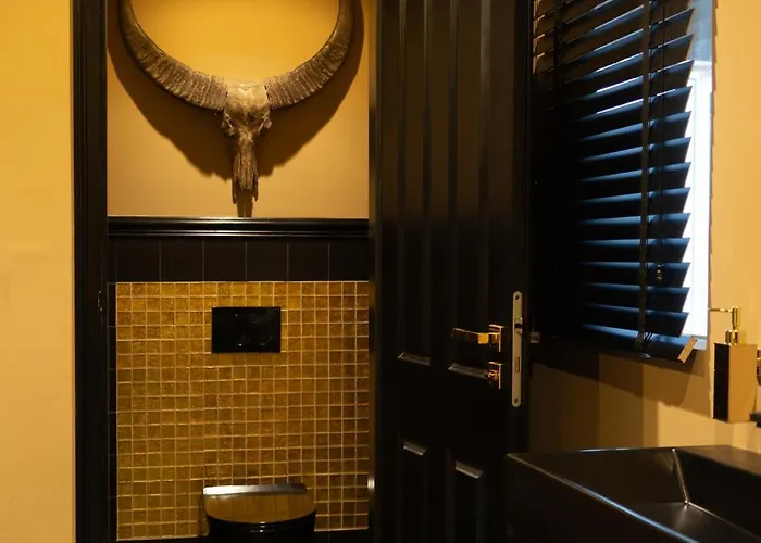 The Hampton Hock's - Wellness & Wine 4*