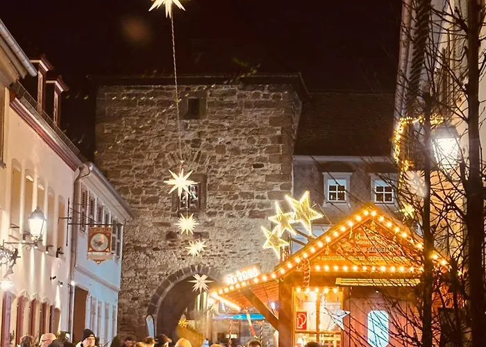 The Hampton Hock's - Wellness & Wine Lejlighedshotel