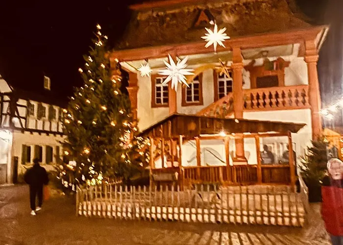 The Hampton Hock's - Wellness & Wine Lejlighedshotel 4*